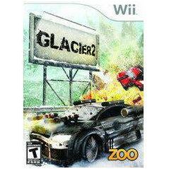 Glacier 2 - Wii