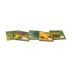 Glen More II: Chronicles - Territory Building Strategy Game - Outset - 