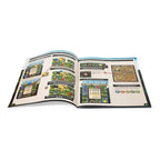 Glen More II: Chronicles - Territory Building Strategy Game - Outset - 