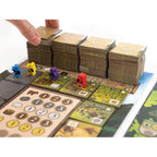 Glen More II: Chronicles - Territory Building Strategy Game - Outset - 