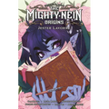 Critical Role: The Mighty Nein Origins--Jester Lavorre