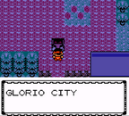 Pokemon Orb Version GBC Video Game Gameboy Color ROM Hack