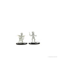 D&D: Nolzur's Marvelous Miniatures - Gnome Artificer Female - 