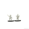 D&D: Nolzur's Marvelous Miniatures - Gnome Artificer Male - 