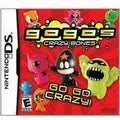 Go Go's Crazy Bones - Nintendo DS - Game