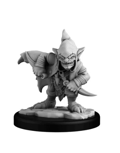 Goblin Assassin - 