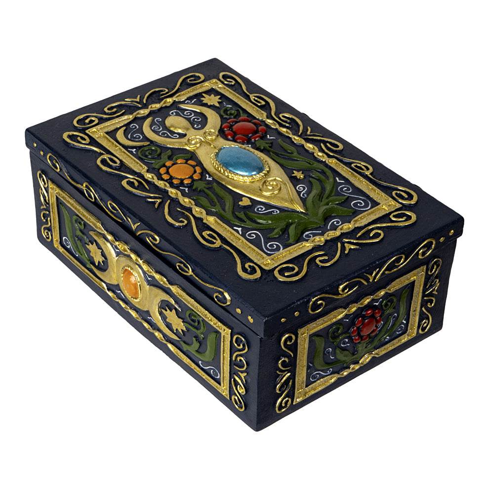 Goddess Tarot Box - 