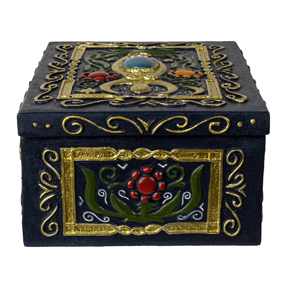 Goddess Tarot Box - 