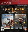 God of War Collection [Greatest Hits] - Playstation 3 - 