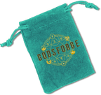 Godsforge Dice Set (Godsforge) - New