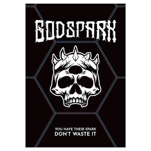 Godspark - 