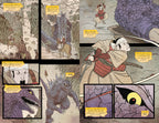Godzilla: Here There Be Complete Collection