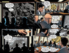 Godzilla: Here There Be Aliens - SIGNED