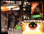 Godzilla Library Collection, Vol. 5