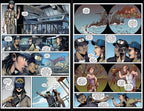 Godzilla Library Collection, Vol. 5