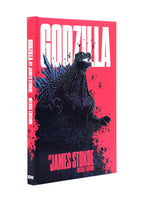 Godzilla by James Stokoe Deluxe Edition