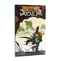 Godzilla: Escape the Deadzone [Kai-Sei Era]