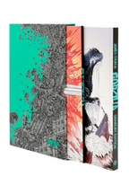 Godzilla by James Stokoe Signature Edition - IDW Exclusive