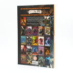 Godzilla: Poster Book