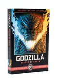 Godzilla: Rulers of Earth--IDW Classic Collections