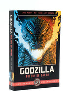 Godzilla: Rulers of Earth--IDW Classic Collections