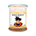 Goku