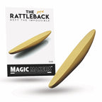 The Gold Rattleback
