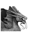 Gold Metallic Dragon - Included