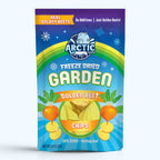 Freeze Dried Golden Beet Chips