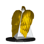 HeroClix: Wonder Woman - 80th Anniversary Booster - 