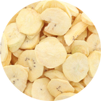 Freeze Dried Golden Kiwi