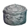 Golem Box (Angry) - Tier 1