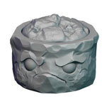 Golem Box (Angry) - Tier 1