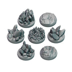 Golem Box (Angry) - Tier 1
