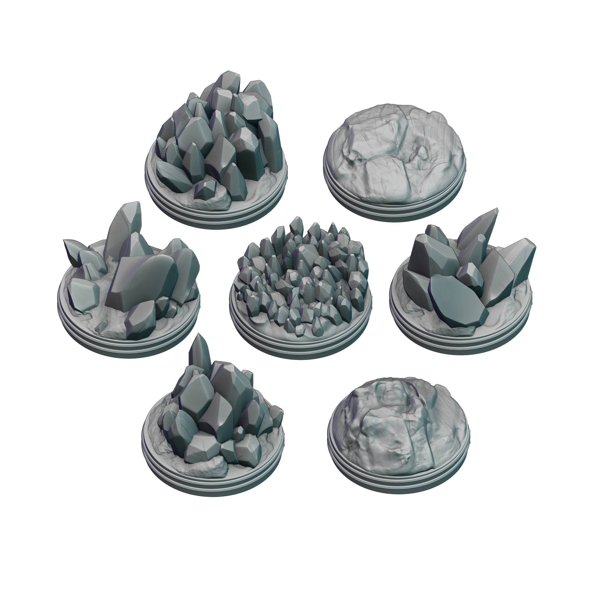Golem Box (Angry) - Tier 1