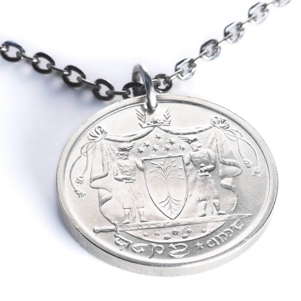 GONDOR™ Crown Necklace - 
