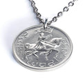 GONDOR™ Crown Necklace - 