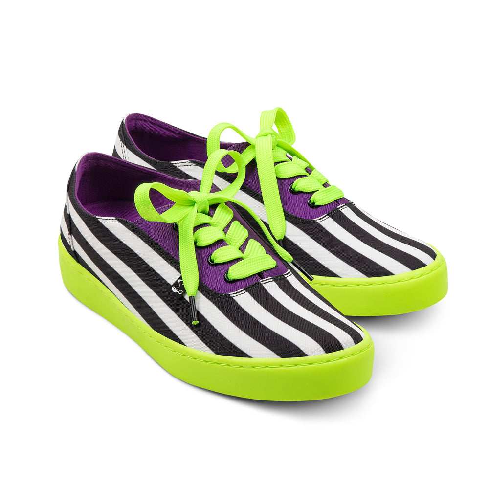 Ghost Beetle Casual Sneaker - 