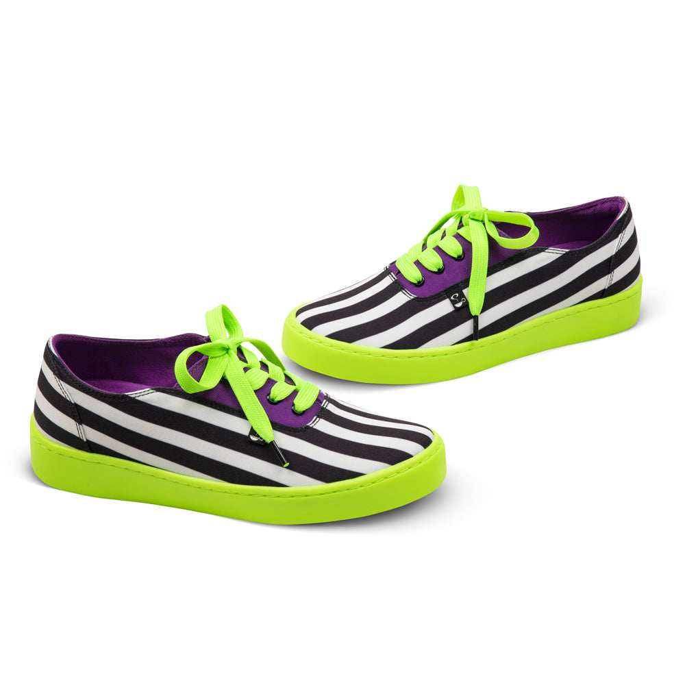 Ghost Beetle Casual Sneaker - 