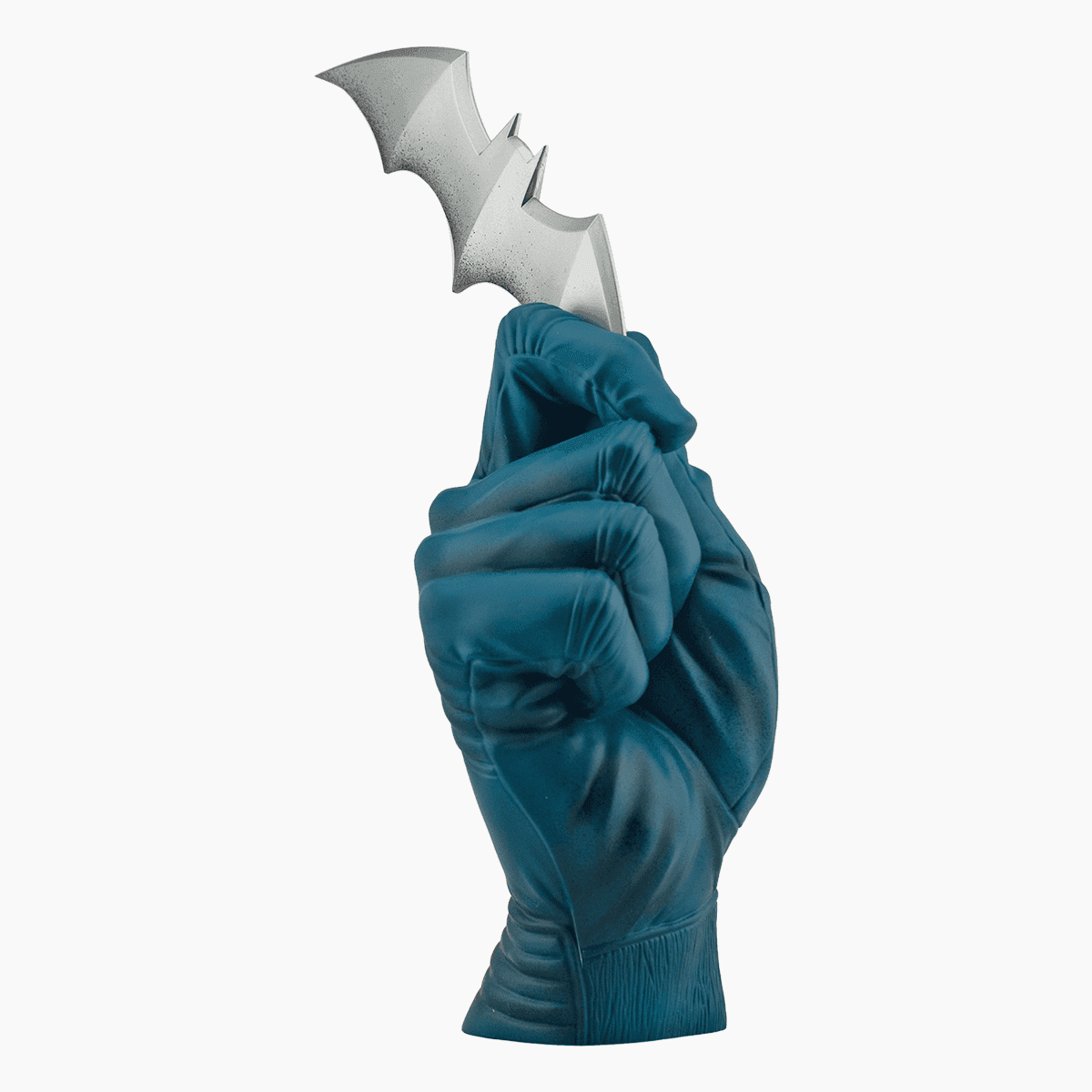 Batman Batarang: Gotham City Grit Edition - 