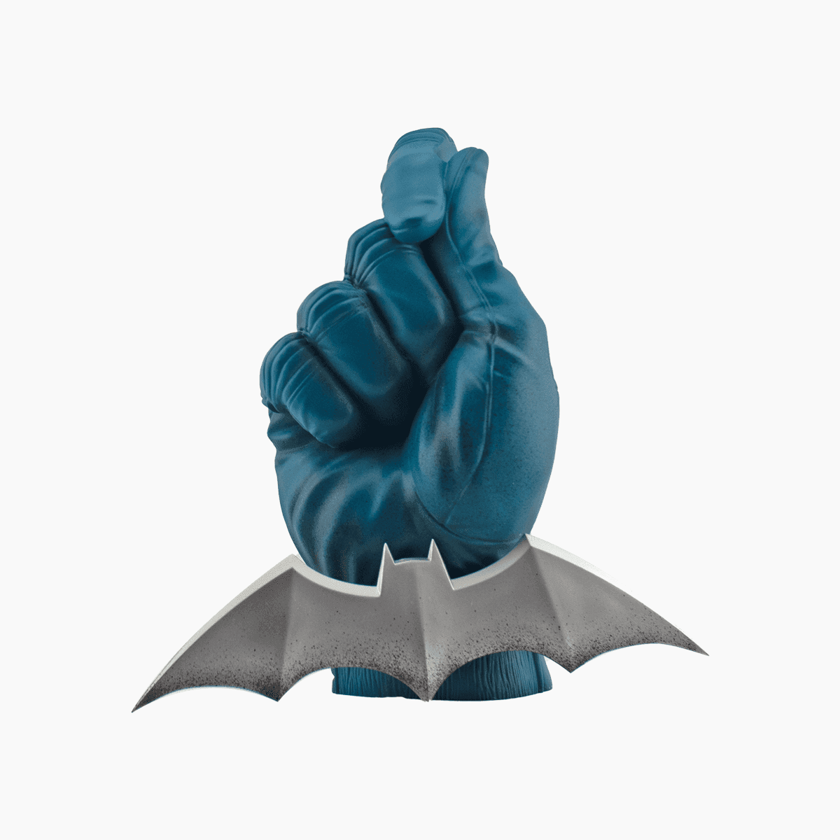 Batman Batarang: Gotham City Grit Edition - 