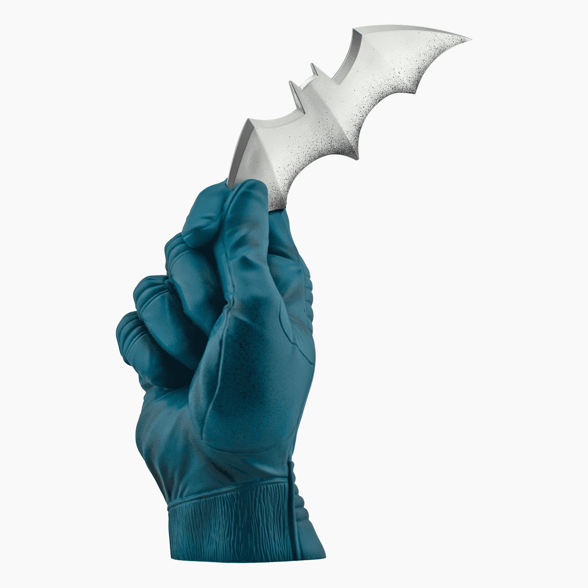 Batman Batarang: Gotham City Grit Edition - 