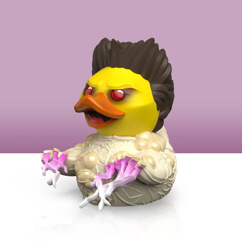 Gozer TUBBZ Collectible Duck