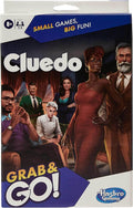 Grab and Go: Clue - 
