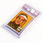 Resealable Graded Card Sleeves (100 count)
