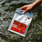 Electrolyte Powder (Pink Grapefruit)