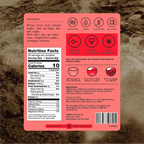 Electrolyte Powder (Pink Grapefruit)