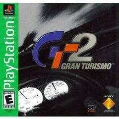 Gran Turismo 2 [Greatest Hits] - PlayStation - 