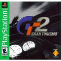 Gran Turismo 2 [Greatest Hits] - PlayStation - 