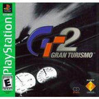Gran Turismo 2 [Greatest Hits] - PlayStation - 